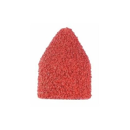 Garant Ceramic Abrasive Cap, 150 Grit, Type: 1319G 553038 1319G